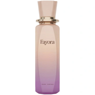 Paris Corner - Fayora EDP 100 ml 6299933581876 (62
