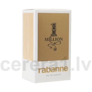rabanne 1 MILLION 50 ml EDT paco rabanne