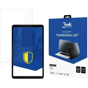 Samsung Galaxy Tab A9 - 3mk FlexibleGlass Lite™ 11