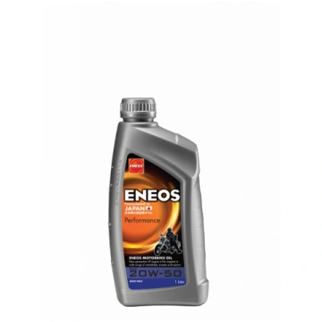 EĻĻA PERFORMANCE SJ 20W50 1L ENEOS
