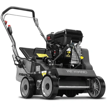 Skarifikators, vertikulators Weibang 384RB Briggs 