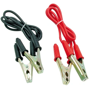 NO_NAME BOOSTERS CABLES 200A 2M 82502 590608382502