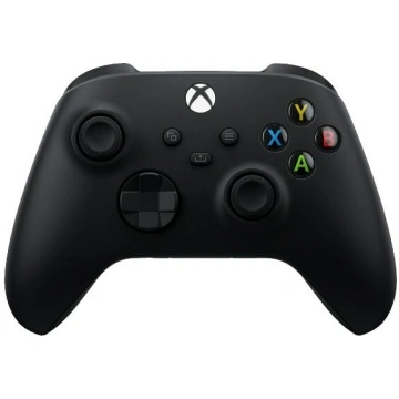 Microsoft Xbox Series X 1000 GB Wi-Fi Black | KSLM