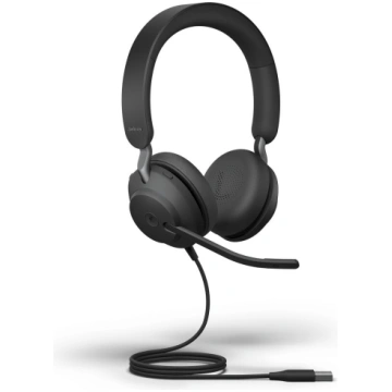 Jabra Evolve2 40 SE USB-A MS Stereo 24189-999-999