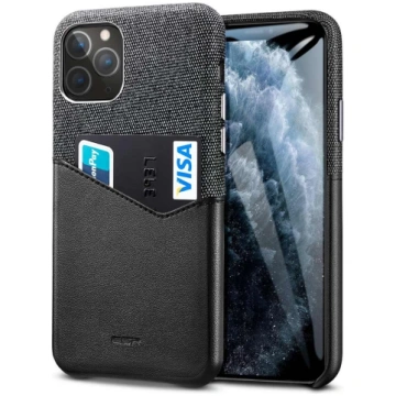 iPhone 11 Pro Max Telefona vāciņš ESR Metro Wallet