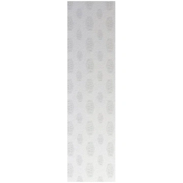 Ultragrip 9" x 33" Skateboard Griptape Clear Jessu