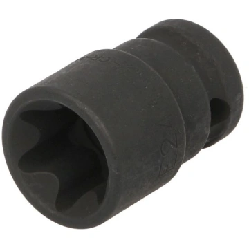 Muciņa muciņatslēga E-TORX 1/2" E24 - KABK1624 TOP
