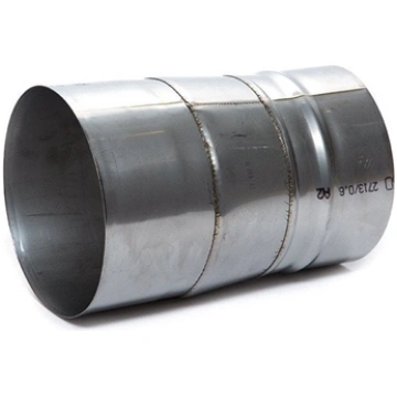 WADEX CHIMNEY INNER SLEEVE (125 DIAMETER - 1251501