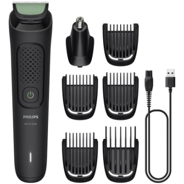 All-in-One Trimmer 3000 Series MG3920/15 Trimmeris