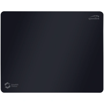 Speedlink - ATECS Soft Gaming Mousepad - Size M bl
