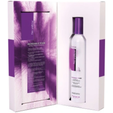 INCREDIBLE BOX, 250ML, INCREDIBLE FOAM, 250ML