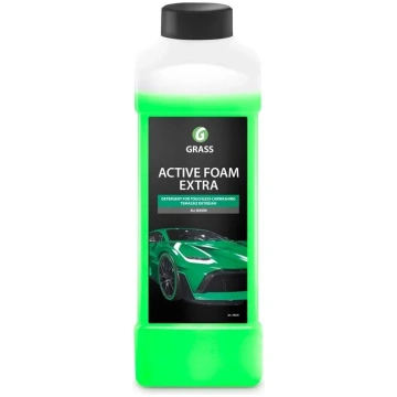 Putas aktīvās extra 1l GRASS