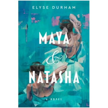 Maya & Natasha HarperCollins
