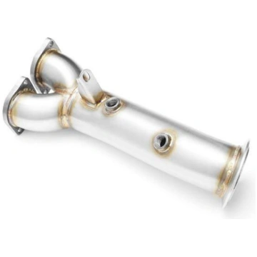 N55 Downpipe for BMW E82 E88 135i & E90 E91 E92 E9