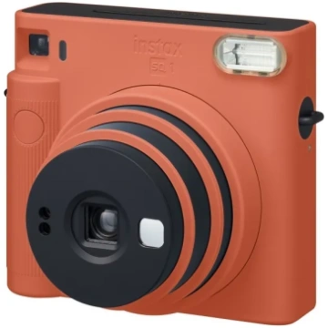 Fuji - Instax SQUARE SQ1 Instant Camera