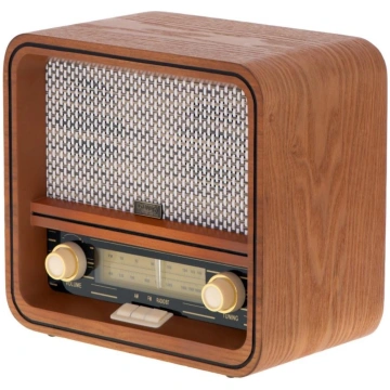 Retro Radio Camry CR 1188 Adler