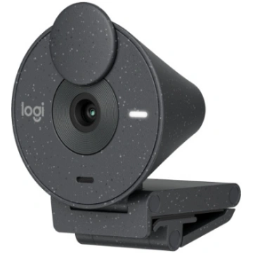 Logitech Brio 305 Webcam FHD 1920x1080, 2MP, Graph