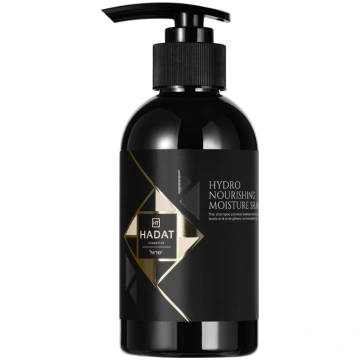 Hadat - Hydro Nourishing Moisture Shampoo - Mitrin