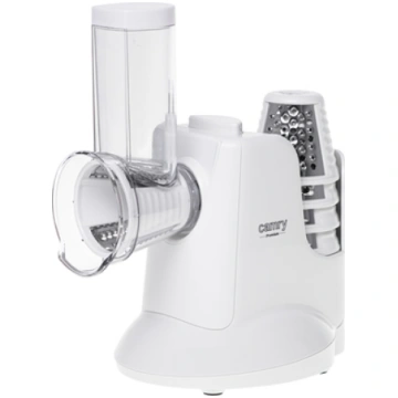Camry | Vegetable slicer | CR 4816 | White | 150 W