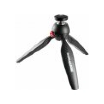 MANFROTTO Pixi Mini MTPIXIMII-B statīvs MTPIXIMII-