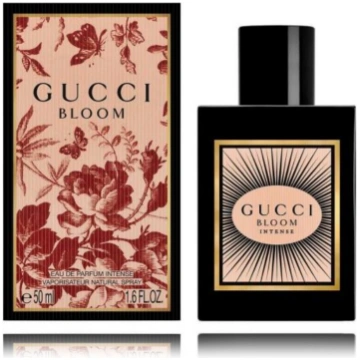 Gucci Bloom Intense EDP smaržas sievietēm - 50 ml