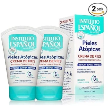 Instituto Español Kāju krēms | Atopical Foot Cream
