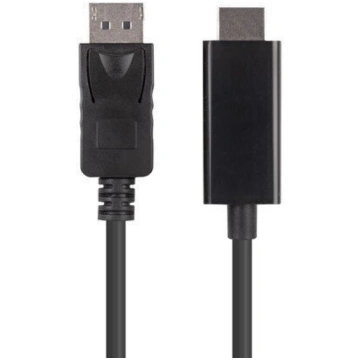 Dzīvotāja maiņas adapters - CA-DPHD-11CC-0010-BK -