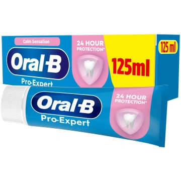 Oral-B Pro-Expert Sensitive Calm Sensation Zobu pa