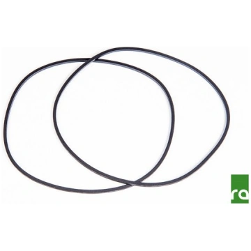 Radium Fuel Surge Tank O-Ring Service Kit - MPFST 