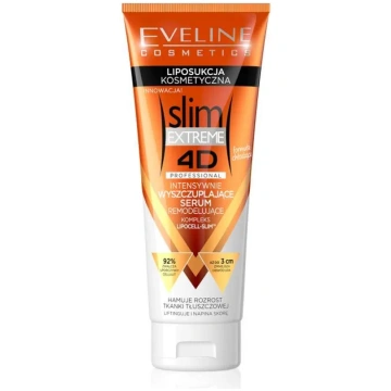 EVELINE_Slim Extreme 4D Intensīvais atjaunojošais 