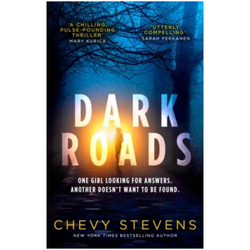 Dark Roads Chevy Stevens