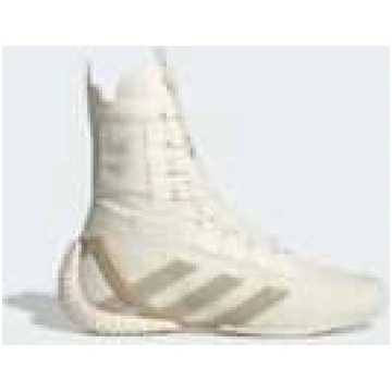 Adidas Speedex 23 Boksa Apavi Smilšu Krāsas
