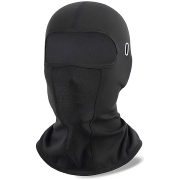 MOAZIFI Ziemas Balaclava vīriešiem un sievietēm, B