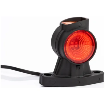 LED GABARĪTU LUKTURIS FT-140 A P LED FRISTOM