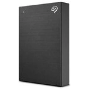 Seagate One Touch 2TB External HDD Black