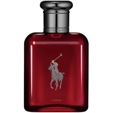 POLO RED PARFUM EDP aerosols 125 ml Ralph Lauren