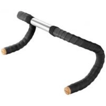 Stūres lente Leather Bar Tape Brooks England