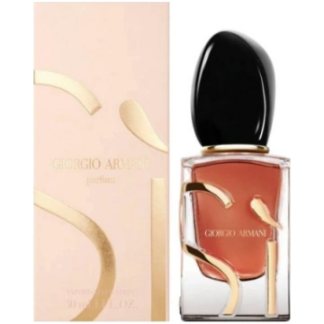 GIORGIO ARMANI Si Parfum 30ml 3614274322309