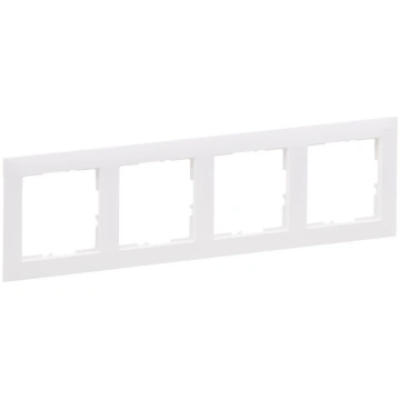 Balts rāmis Suno Legrand 721504