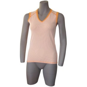 Odlo CUBIC TREND V-Neck Singlet