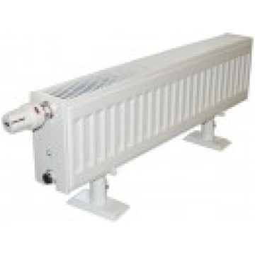 PURMO VKO grīdas radiators 200x1100 mm 33 tips 343