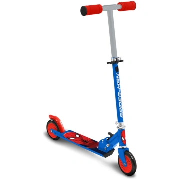 Spider-Man - Foldable Skate Scooter (60187) 60187