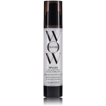 Colow Wow Pop & Lock Crystallite Shellac Condition