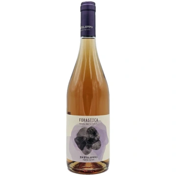 Di Filippo Farming Company - Forastica IGT Rosè Um