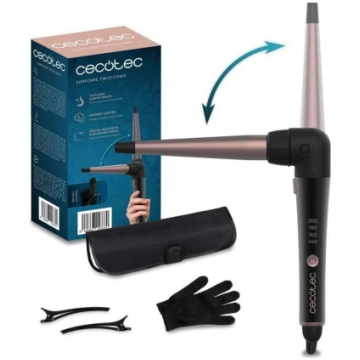 Lokówka Cecotec SurfCare TwistConic | Cecotec/1493