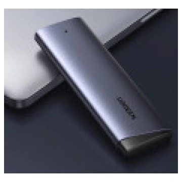 Ugreen Pocket SSD mājoklis M.2 NVME (CM767) [Obudo