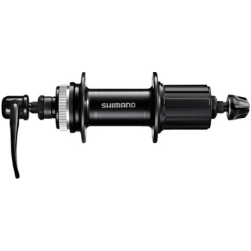 SHIMANO FREEHUB FH-QC300-HM