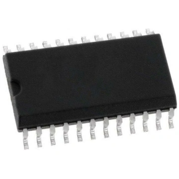 IC: digital; line decoder,demultiplexer; IN: 4; SM