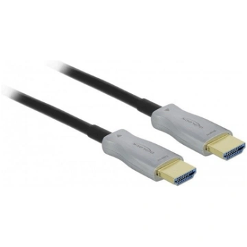 Delock Active Optical Cable HDMI 4K 60 Hz 50 m 841