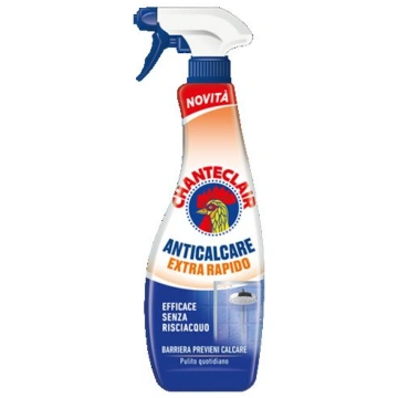 Chante Clair acetāta atkaļķotājs 625 ml 8015194518